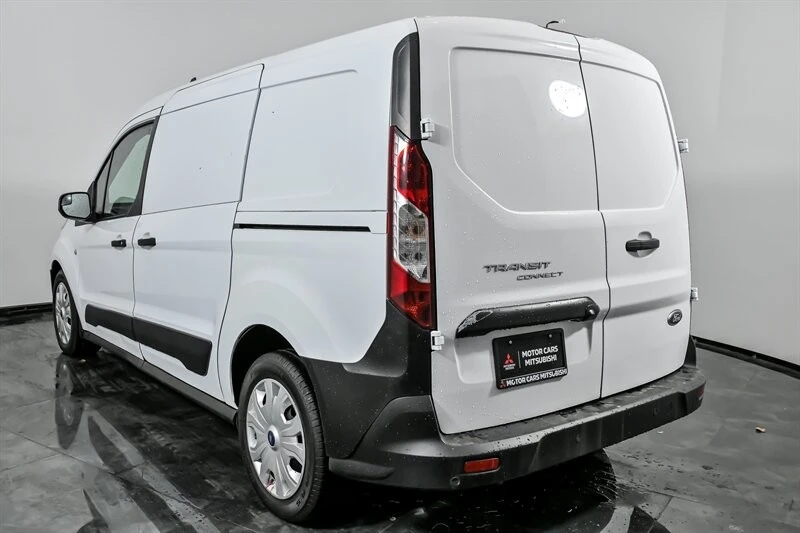 2021 Ford Transit Connect - Image 8 of 21