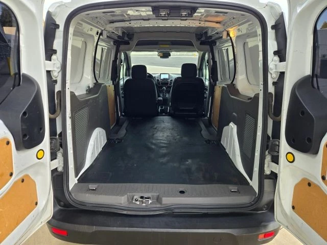 2021 Ford Transit Connect - Image 18 of 21