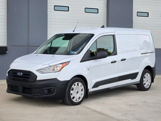 2021 Ford Transit Connect - Image 5 of 21