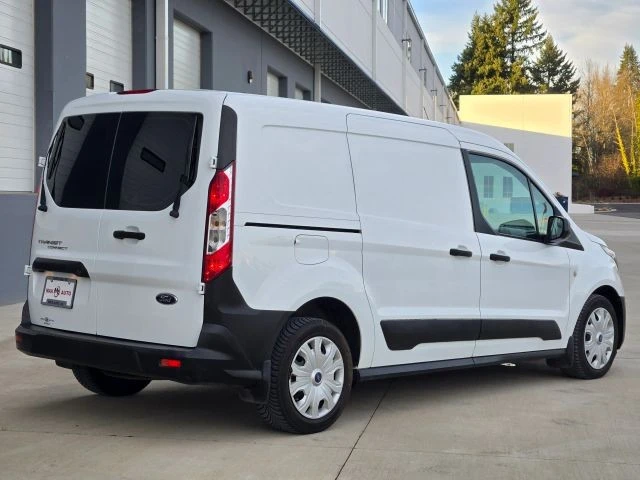 2021 Ford Transit Connect - Image 9 of 21