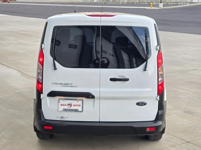 2021 Ford Transit Connect - Image 8 of 21