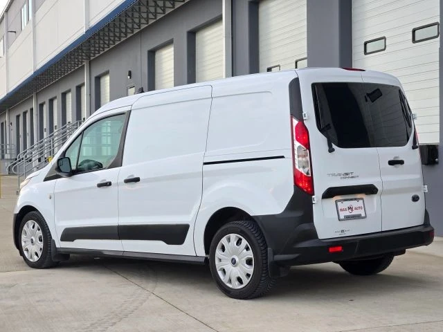 2021 Ford Transit Connect - Image 7 of 21