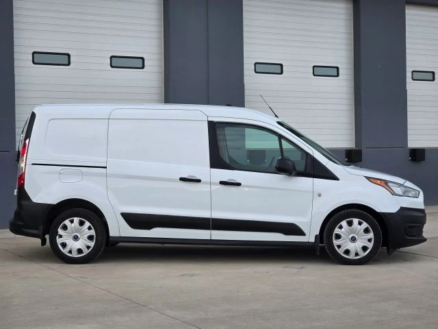 2021 Ford Transit Connect - Image 10 of 21