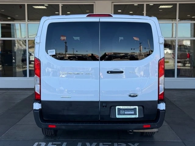2021 Ford Transit Connect - Image 11 of 12