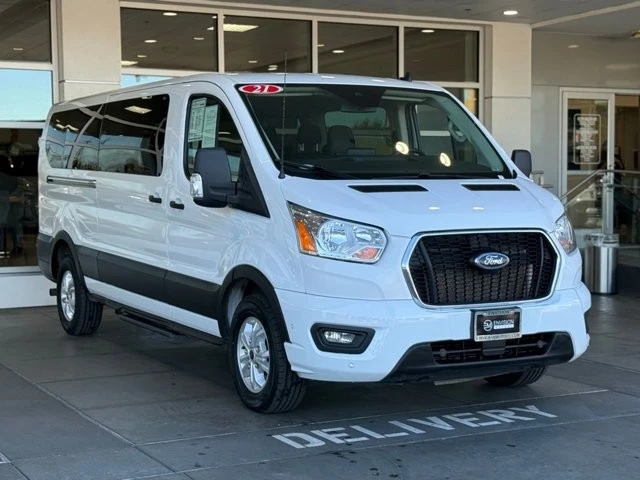 2021 Ford Transit Connect - Image 6 of 12