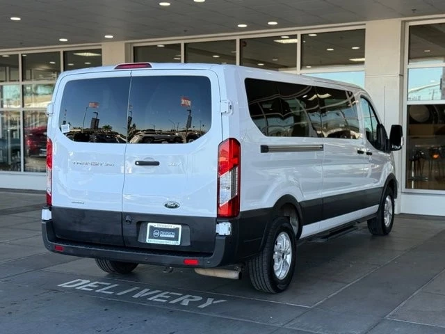 2021 Ford Transit Connect - Image 12 of 12
