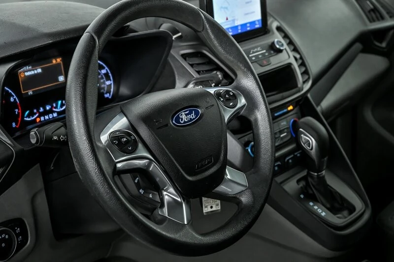 2021 Ford Transit Connect - Image 18 of 21