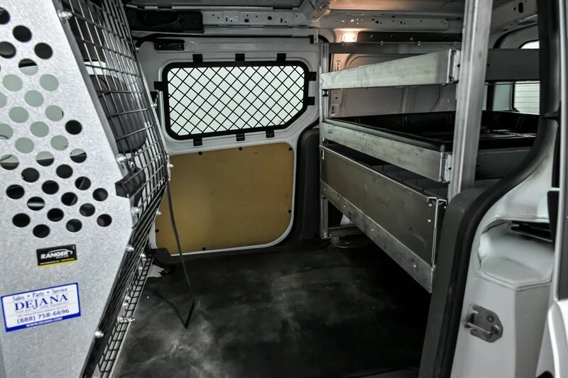 2021 Ford Transit Connect - Image 13 of 21