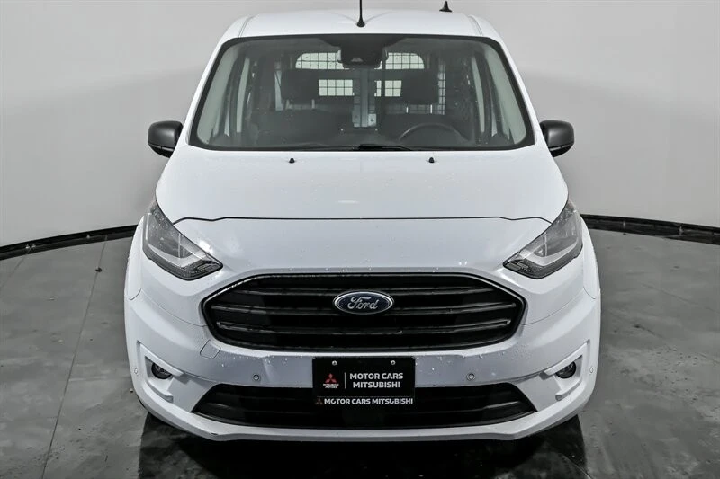 2021 Ford Transit Connect - Image 4 of 21