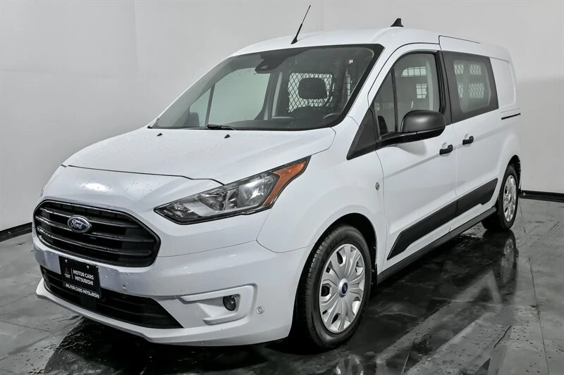 2021 Ford Transit Connect - Image 5 of 21
