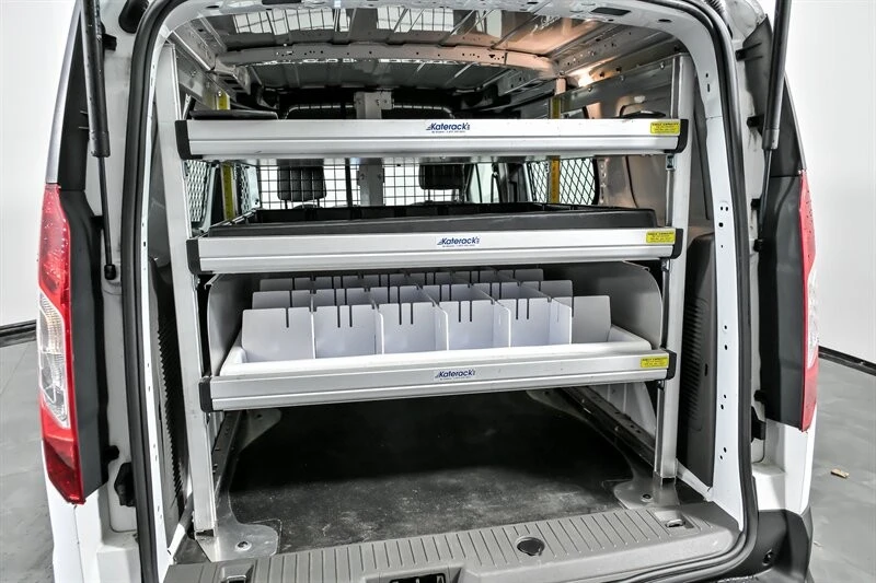 2021 Ford Transit Connect - Image 12 of 21