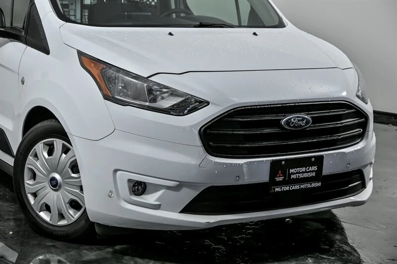 2021 Ford Transit Connect - Image 2 of 21