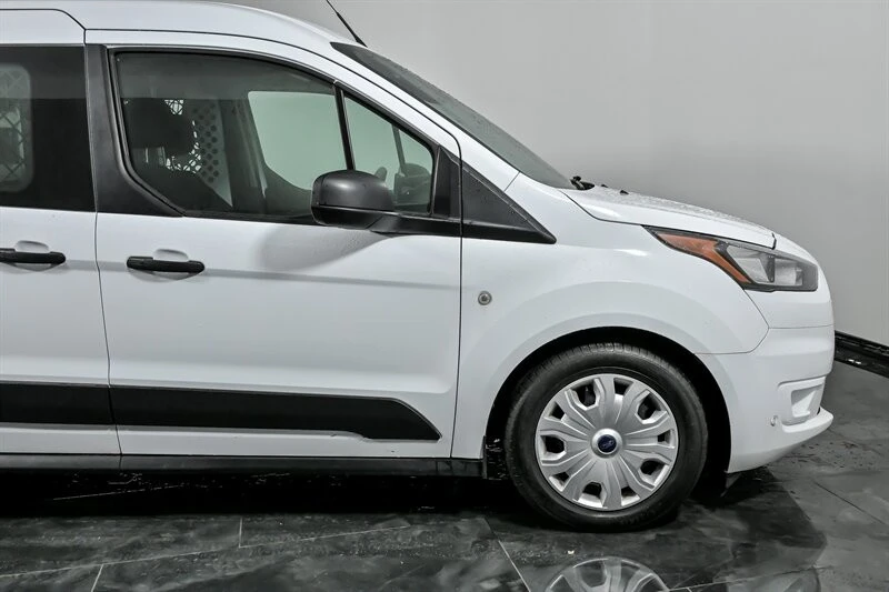 2021 Ford Transit Connect - Image 11 of 21