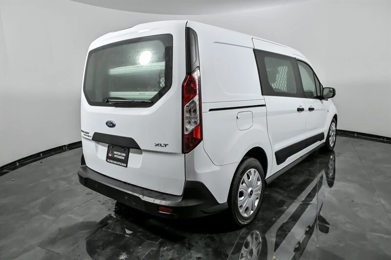2021 Ford Transit Connect - Image 9 of 21