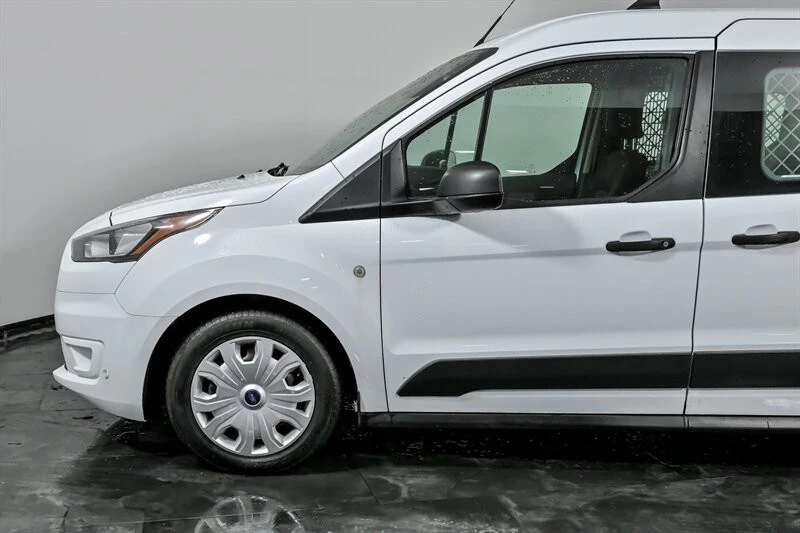 2021 Ford Transit Connect - Image 6 of 21