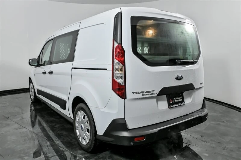 2021 Ford Transit Connect - Image 8 of 21