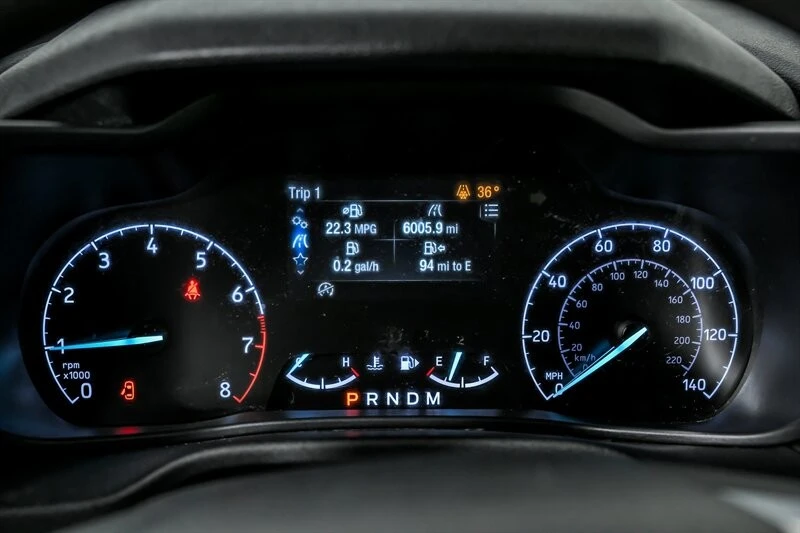 2021 Ford Transit Connect - Image 19 of 21