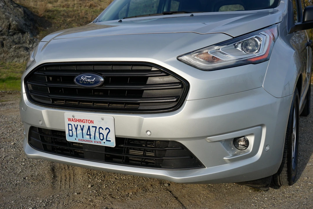 2021 Ford Transit Connect - Image 18 of 31