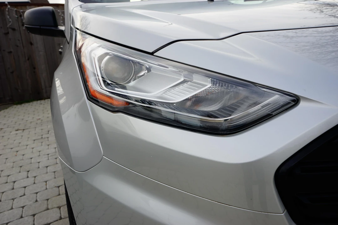 2021 Ford Transit Connect - Image 12 of 31