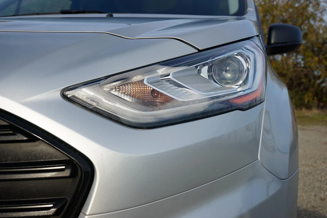 2021 Ford Transit Connect - Image 19 of 31