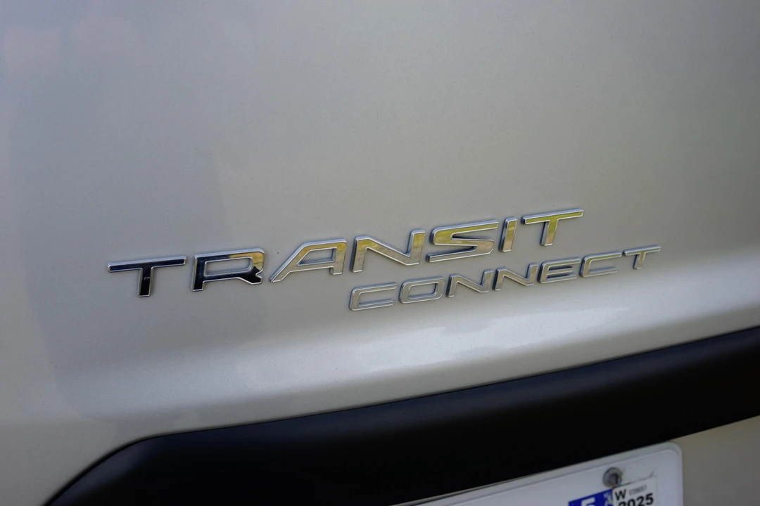 2021 Ford Transit Connect - Image 25 of 31