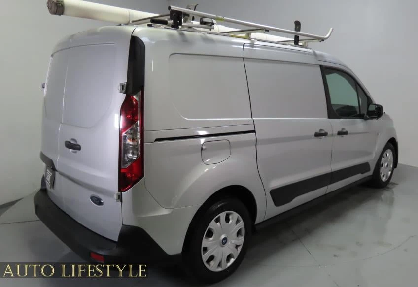 2021 Ford Transit Connect - Image 7 of 21