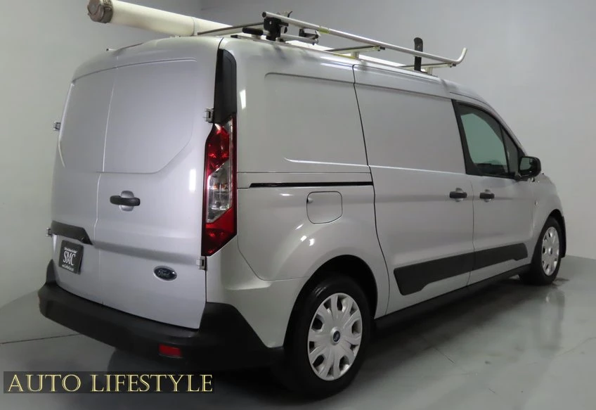 2021 Ford Transit Connect - Image 5 of 21