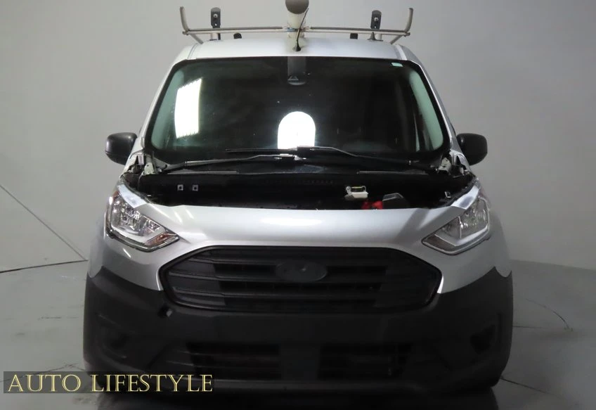 2021 Ford Transit Connect - Image 11 of 21
