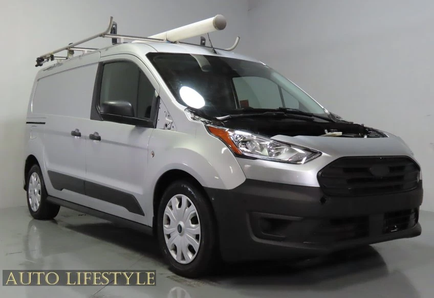 2021 Ford Transit Connect - Image 3 of 21