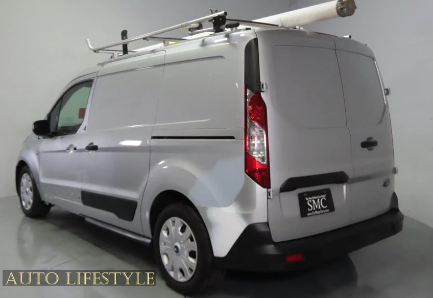 2021 Ford Transit Connect - Image 8 of 21
