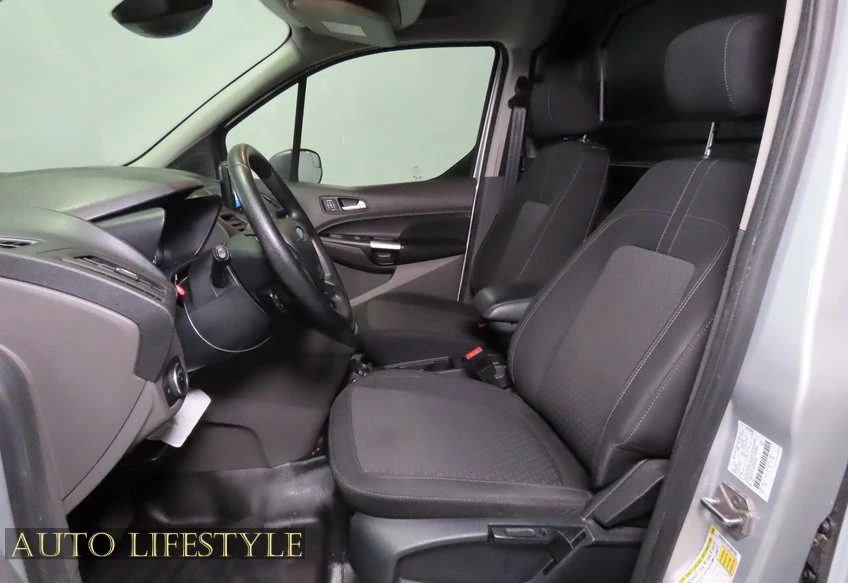 2021 Ford Transit Connect - Image 21 of 21