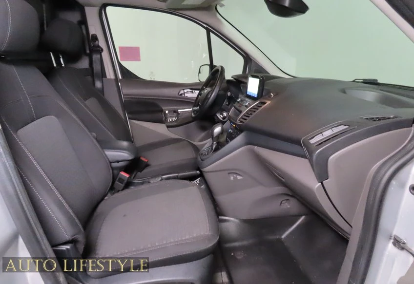2021 Ford Transit Connect - Image 18 of 21