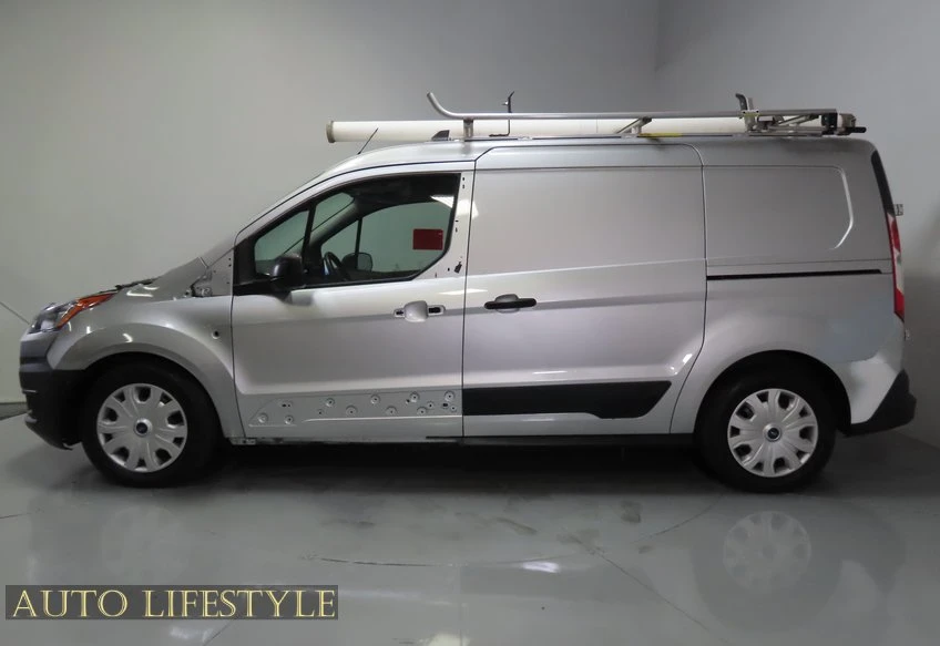 2021 Ford Transit Connect - Image 9 of 21