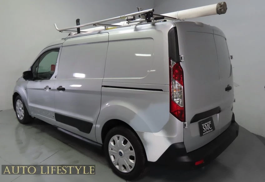 2021 Ford Transit Connect - Image 6 of 21