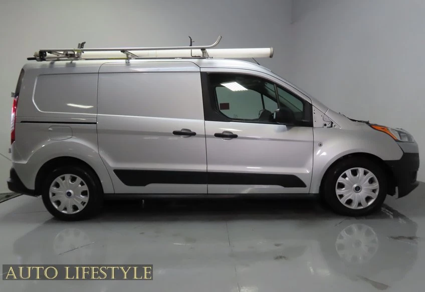 2021 Ford Transit Connect - Image 10 of 21