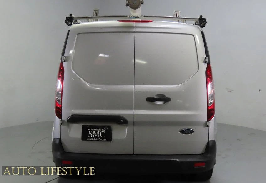 2021 Ford Transit Connect - Image 12 of 21