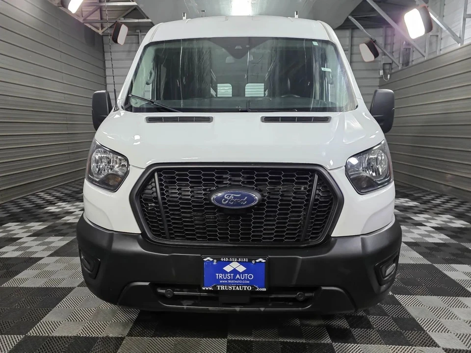 2021 Ford Transit - Image 3 of 12