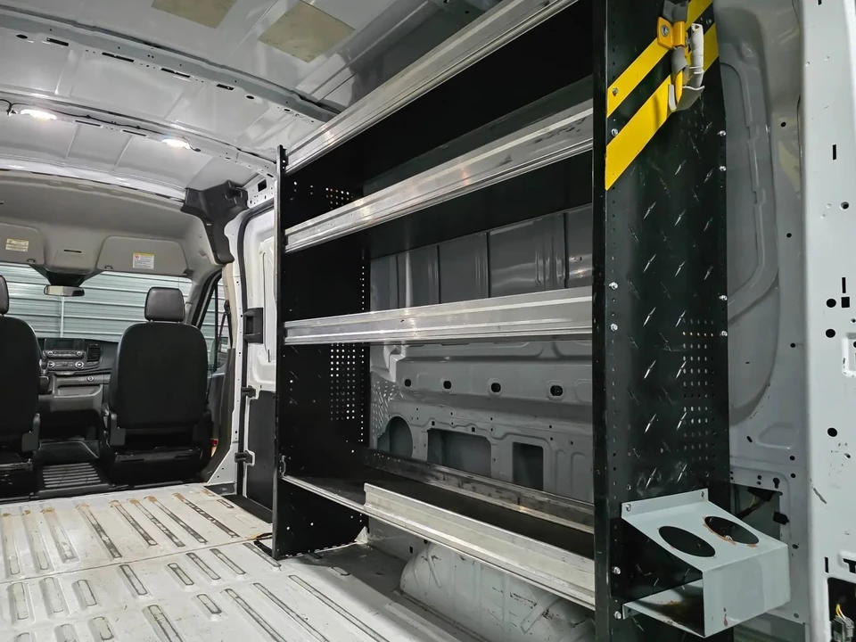 2021 Ford Transit - Image 12 of 12