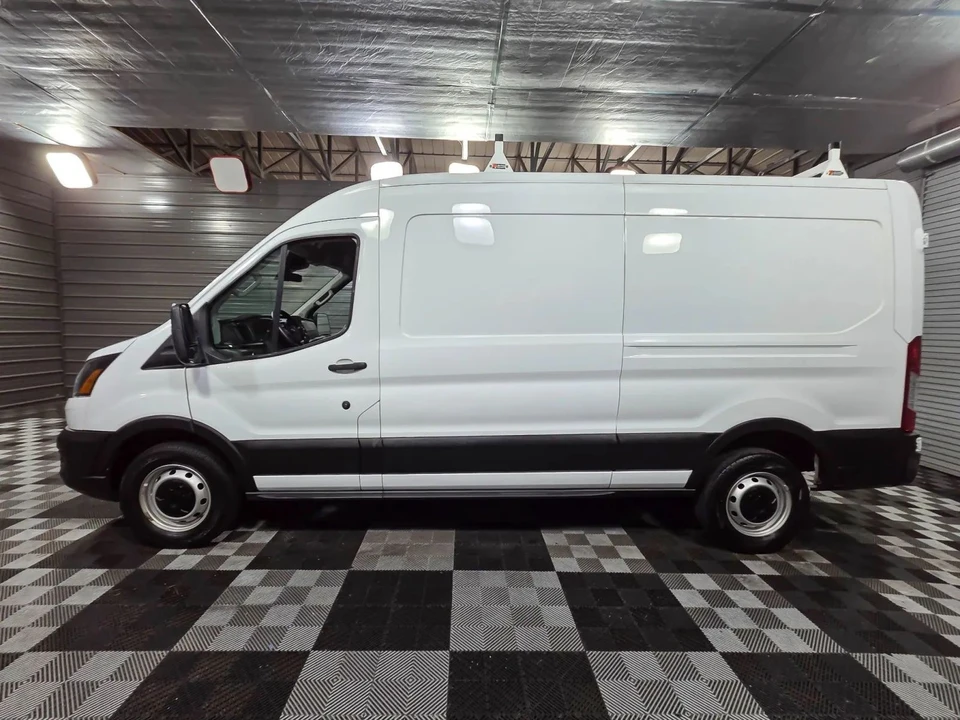 2021 Ford Transit - Image 8 of 12