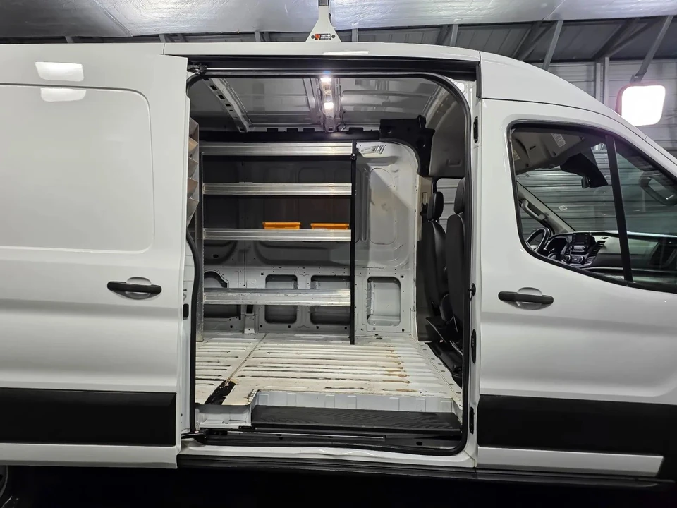 2021 Ford Transit - Image 10 of 12