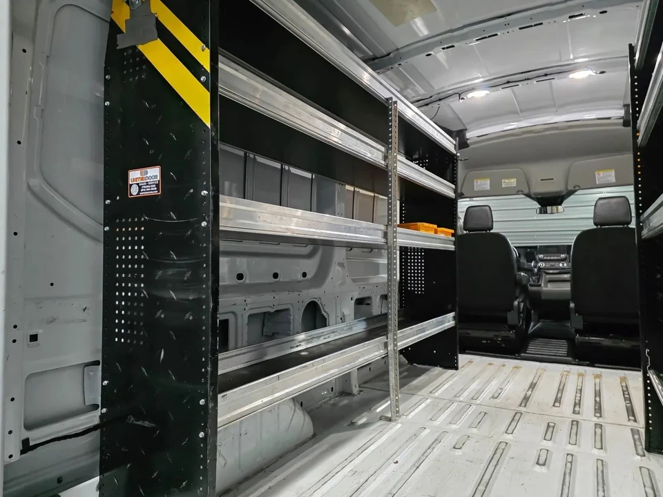 2021 Ford Transit - Image 11 of 12