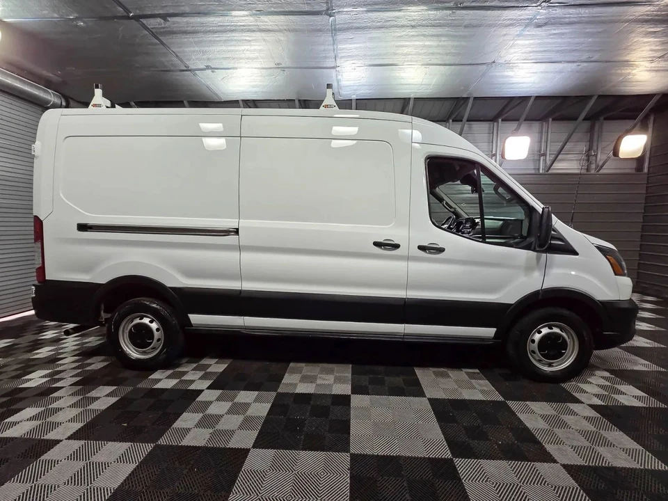 2021 Ford Transit - Image 9 of 12
