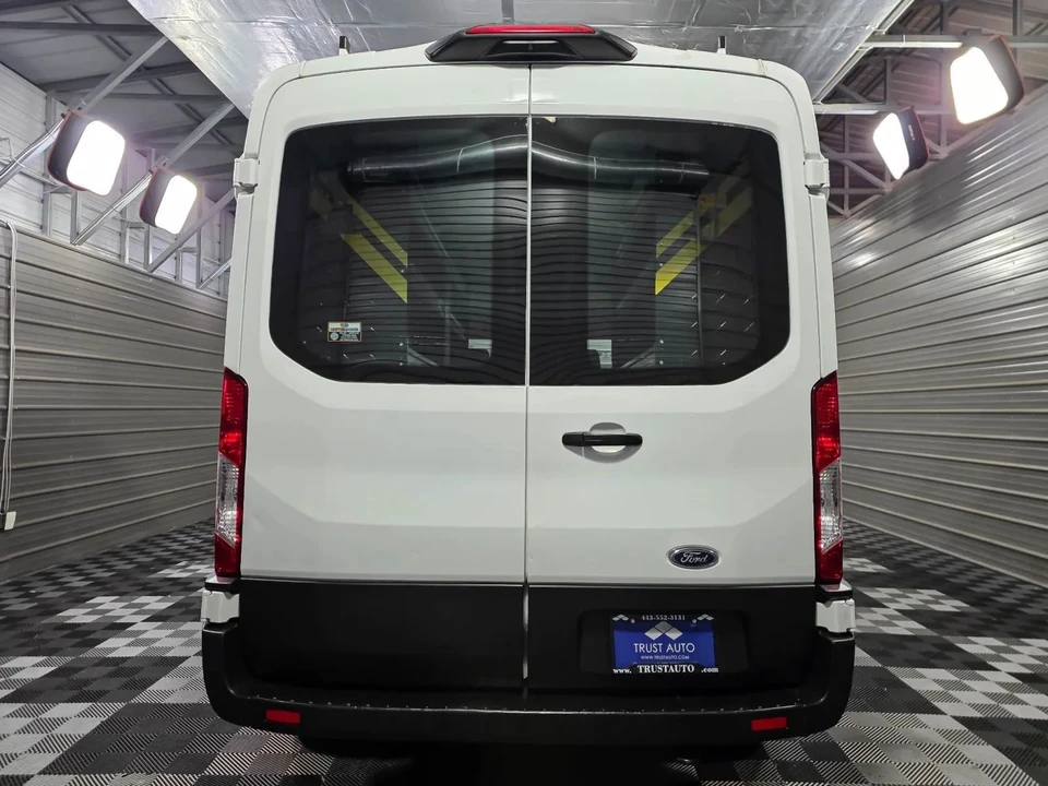 2021 Ford Transit - Image 6 of 12