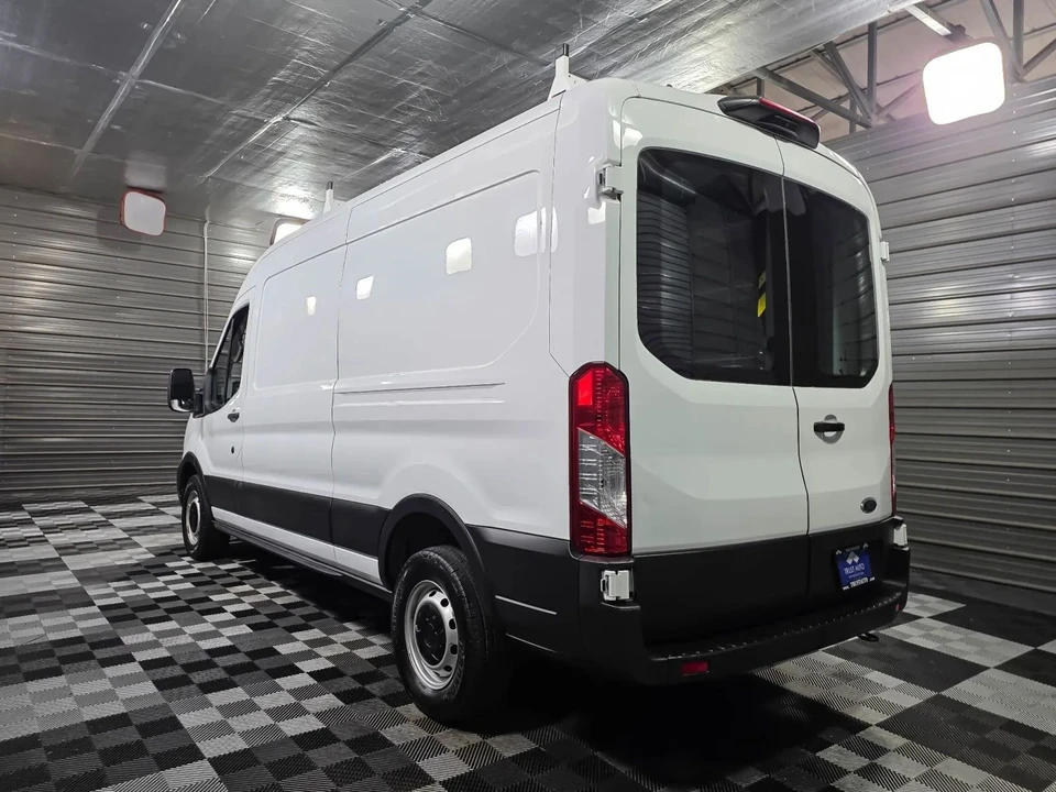 2021 Ford Transit - Image 7 of 12