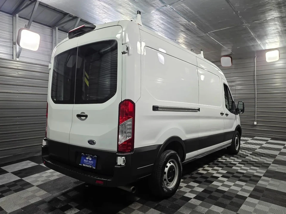 2021 Ford Transit - Image 5 of 12