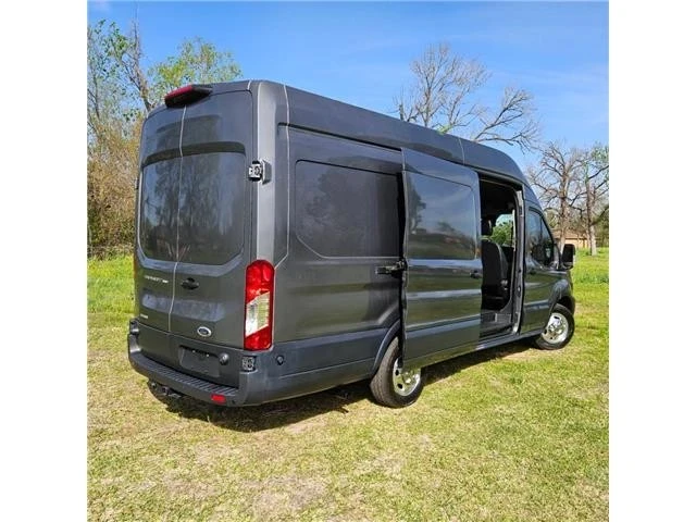 2021 Ford Transit - Image 3 of 14