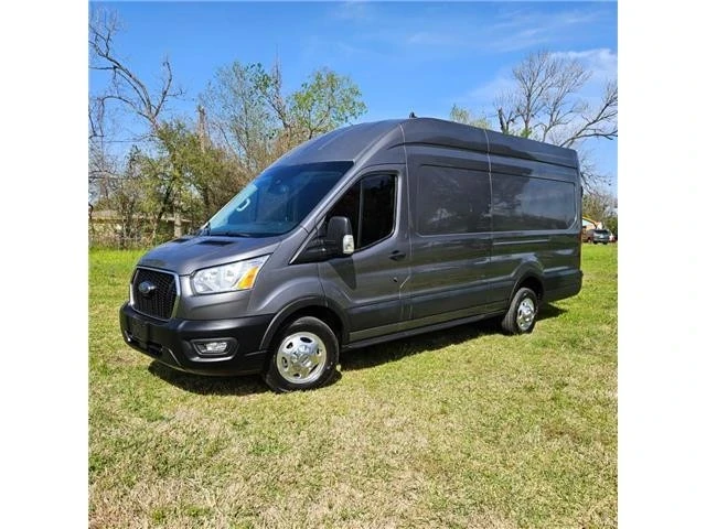 2021 Ford Transit - Image 4 of 14