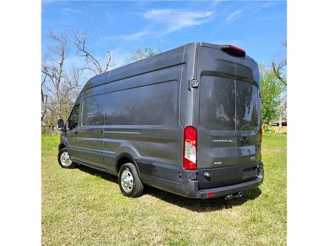 2021 Ford Transit - Image 2 of 14