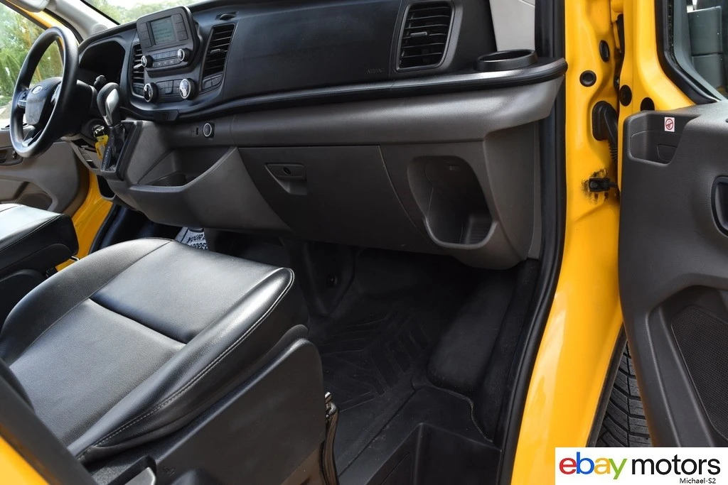 2021 Ford Transit - Image 15 of 21