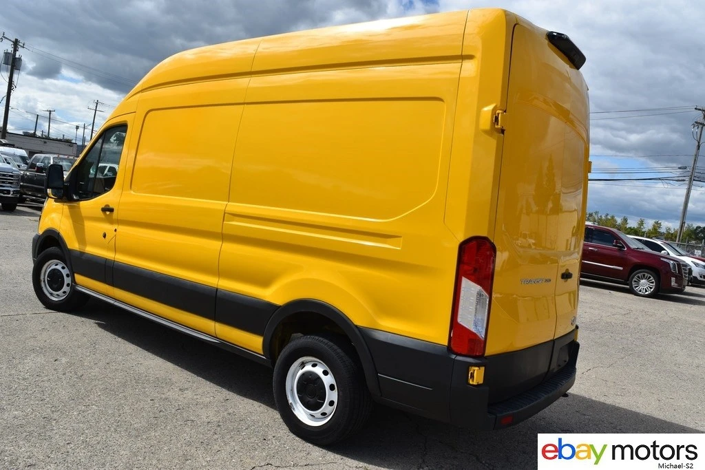 2021 Ford Transit - Image 7 of 21